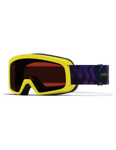 Gafas de Nieve SMITH Rascal 2021 para Niños - RC36