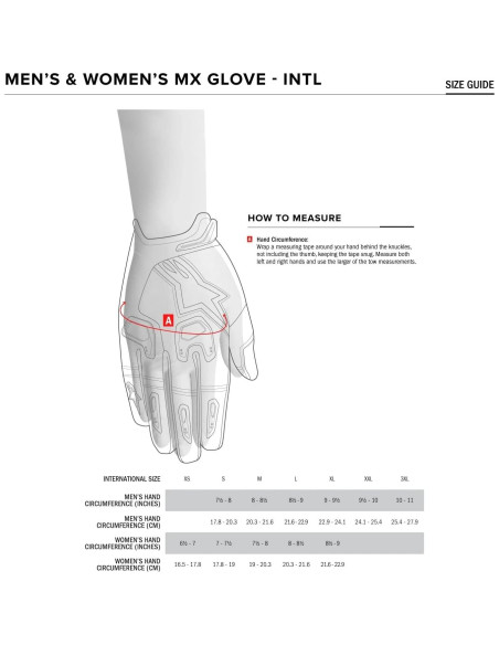 Guantes de invierno Alpinestars Tourer W-7 V2 Drystar XL Negro Guantes de invierno Alpinestars Tourer W-7 V2 Drystar XL Negro