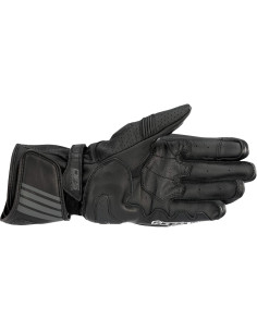Guantes de Motocross Alpinestars GP Plus R V2 2XL Negro 2