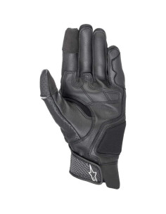 Guantes de Motocicleta Alpinestars Morph Sport - Negro - M 2