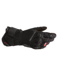 Guantes de Invierno Alpinestars Tourer W-7 V2 Drystar M Negro