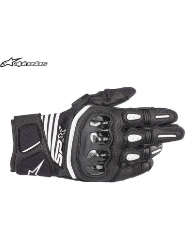 Guantes de Motocicleta Alpinestars SP X Air Carbon V2 3XL