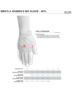 Guantes de invierno Alpinestars Tourer W-7 V2 Drystar, L, Negro 2