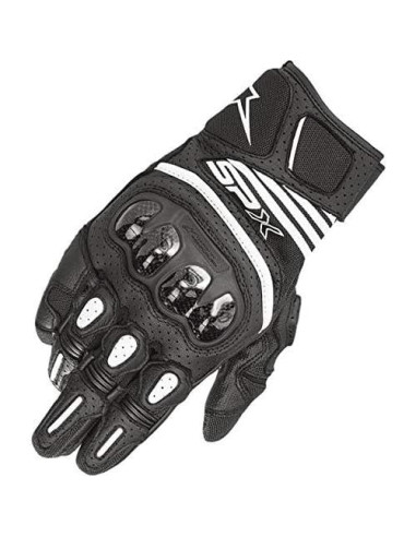 Guantes de Motocicleta Alpinestars SP X Air Carbon V2 3XL