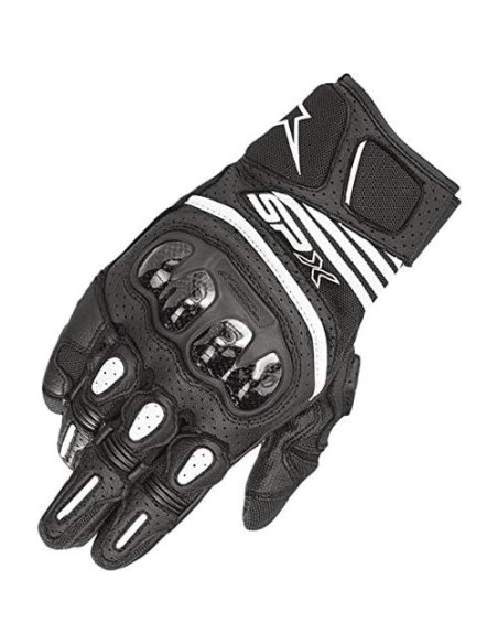 Guantes de Motocicleta Alpinestars SP X Air Carbon V2 3XL Guantes de Motocicleta Alpinestars SP X Air Carbon V2 3XL