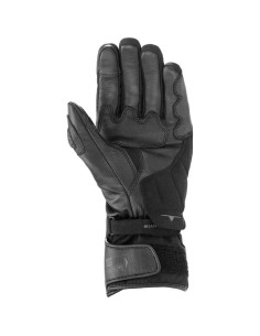 Guantes Alpinestars SP-365 Drystar Medianos Negro/Antracita 2