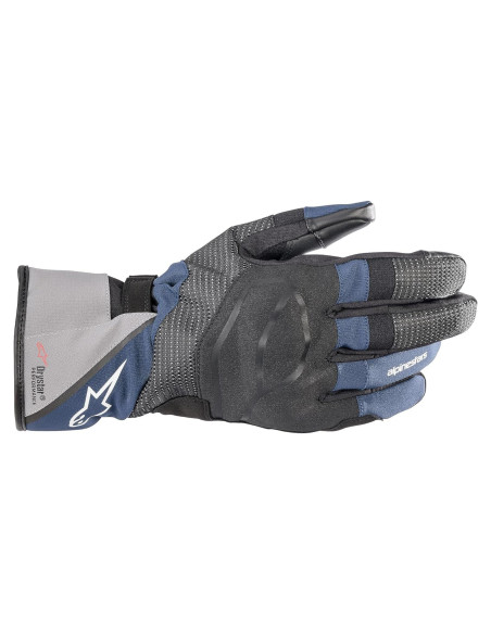Guantes de Motocicleta Alpinestars Andes V3 Drystar 2X Guantes de Motocicleta Alpinestars Andes V3 Drystar 2X