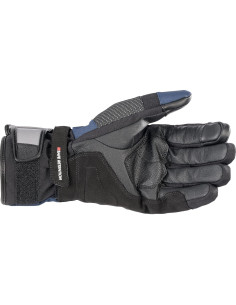 Guantes de Motocicleta Alpinestars Andes V3 Drystar 2X 2