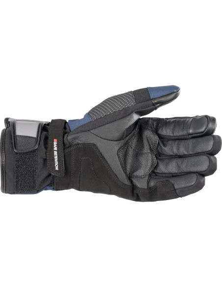 Guantes de Motocicleta Alpinestars Andes V3 Drystar 2X Guantes de Motocicleta Alpinestars Andes V3 Drystar 2X