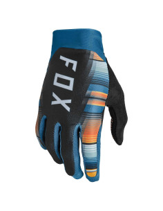 Guante de Ciclismo Fox Racing Flexair SLATE Azul Pizarra