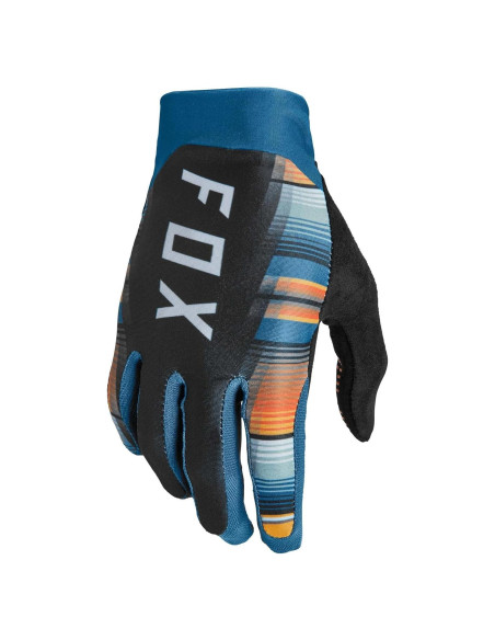 Guante de Ciclismo Fox Racing Flexair SLATE Azul Pizarra