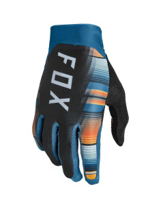 Guante de Ciclismo Fox Racing Flexair SLATE Azul Pizarra 2