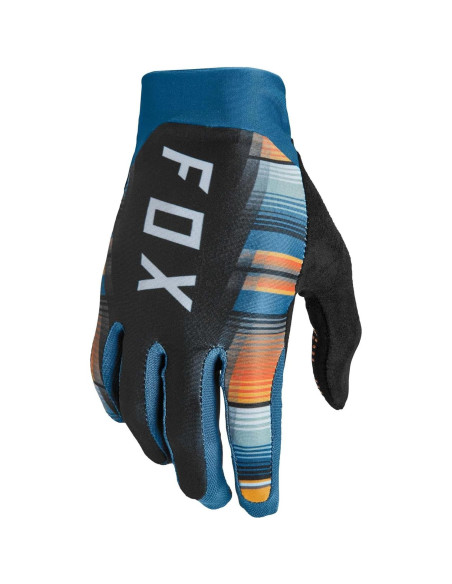 Guante de Ciclismo Fox Racing Flexair SLATE Azul Pizarra