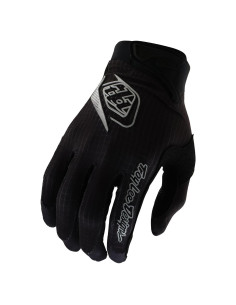 Guante Motocross Troy Lee Designs Air Negro Talla Grande