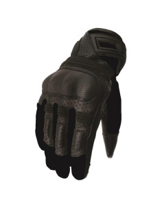 Guantes de Moto Joe Rocket Turbulento Negro T. Pequeño