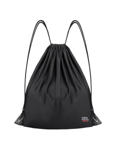 Bolsa para Casco KEMIMOTO 50x43 cm, Ligera y Transpirable