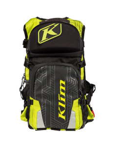 Mochila Técnica KLIM Nac Pak 3 Litros Hydrapak Lima 2