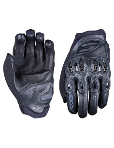 Guantes de Motocicleta CUSTOM CHROME CCI Stunt Evo 2 Táctiles
