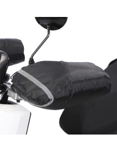 Guantes Térmicos Impermeables para Motocicleta Haozaikeji 2