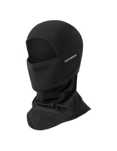 Pasamontañas ROCKBROS Térmico para Hombres - Negro