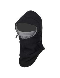 Pasamontañas de Forro Polar Cálido para Invierno - yf5