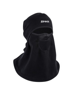 Pasamontañas Térmico Polar Unisex Impermeable para Invierno