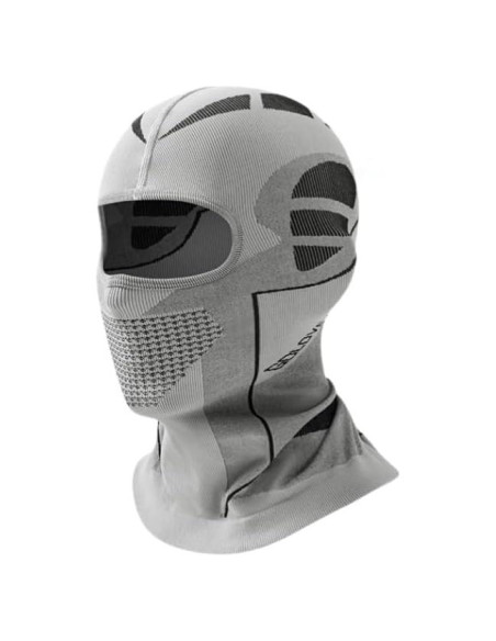 Balaclava de Esquí Térmica JJZS para Climas Fríos - Unisex