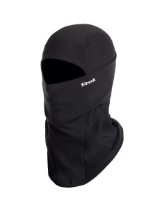 Pasamontañas Térmico Polar Negro para Esquí y Actividades al Aire Libre 2