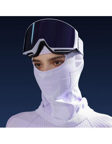Balaclava de Esquí Térmica JJZS para Climas Fríos - Unisex