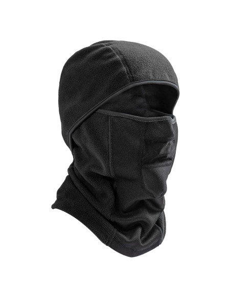Mascarilla Balaclava Térmica para Esquí y Motocicleta - Negro Mascarilla Balaclava Térmica para Esquí y Motocicleta - Negro
