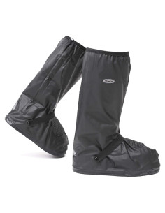 Cubiertas de Zapatos Impermeables Life-C 3XL para Lluvia y Nieve