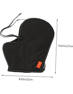 Guantes de Invierno GANAZONO para Motocicleta y Bicicleta 2