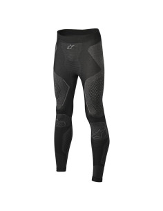 Pantalones Térmicos Alpinestars Ride Tech Invierno M/L Negro