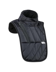 Calentador de Cuello PHEZEN Unisex para Motocicleta y Ciclismo
