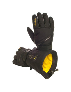 Guantes calefaccionados Volt para hombres, impermeables, M