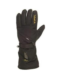 Guantes calefaccionados Volt para hombres, impermeables, M 2
