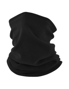 Calentador de Cuello Invierno EXski Suave y Transpirable