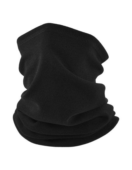 Calentador de Cuello Invierno EXski Suave y Transpirable