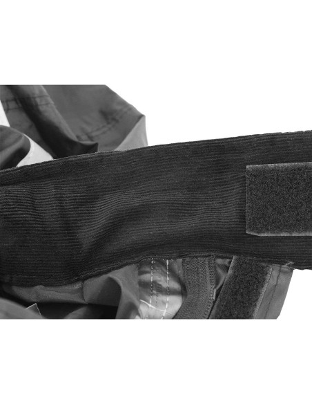 Traje de Lluvia Nelson Rigg Weatherpro 100% Impermeable XL