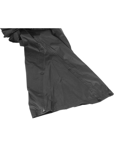 Traje de Lluvia Nelson Rigg Weatherpro 100% Impermeable XL
