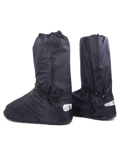Traje de Lluvia Impermeable Hilitchi para Hombres Talla 44-45