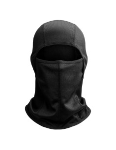 Máscara Balaclava AstroAI - Protección UV y Viento, Unisex
