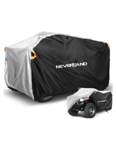 Funda ATV NEVERLAND XXXL Impermeable Universal para Cuatrimoto