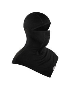 Máscara Balaclava MERIWOOL Niños 100% Lana Merino Invierno