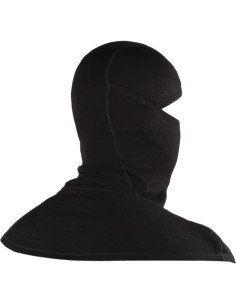 Máscara Balaclava MERIWOOL Niños 100% Lana Merino Invierno 2
