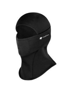 Máscara Balaclava Térmica Polar Unisex para Esquí - 1 PC