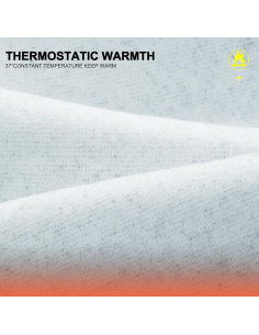 Máscara Balaclava Térmica SAITAG para Esquí y Snowboard 2