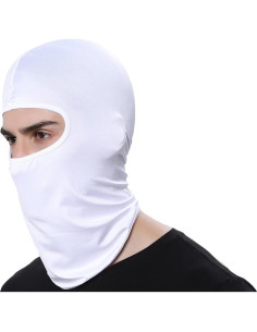 GANWAY Máscara Balaclava Unisex para Esquí y Ciclismo 45x25cm 2