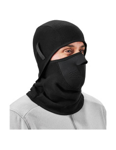 Mascarilla Facial Balaclava Ergodyne 6827 - Neopreno y Forro Polar