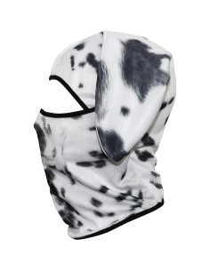 Máscara Balaclava 3D WTACTFUL con Orejas para Adultos 2